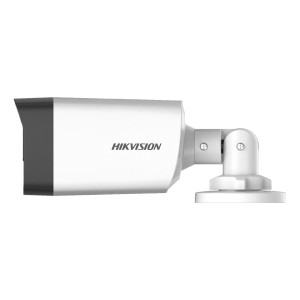 Відеокамера Hikvision DS-2CE17D0T-IT5F(C) 3.6 мм 2 Мп Turbo HD Відеокамера Hikvision DS-2CE17D0T-IT5F(C) 3.6 мм 2 Мп Turbo HD