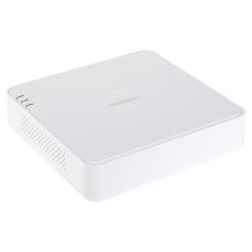 Turbo HD відеореєстратор Hikvision DS-7104HQHI-K1(S) 4-канальний