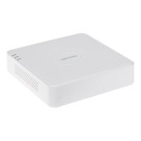 Turbo HD відеореєстратор Hikvision DS-7108HQHI-K1(S) 8-канальний Turbo HD відеореєстратор Hikvision DS-7108HQHI-K1(S) 8-канальний