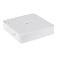 Turbo HD відеореєстратор Hikvision DS-7108HQHI-K1(S) 8-канальний