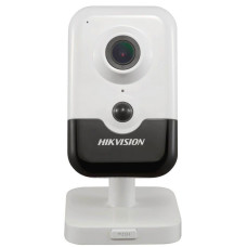 IP-відеокамера Hikvision DS-2CD2443G0-IW(W) 2.8mm 4 Мп IP-відеокамера Hikvision DS-2CD2443G0-IW(W) 2.8mm 4 Мп