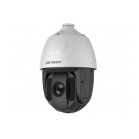 PTZ-відеокамера Hikvision DS-2AE5225TI-A (E) with brackets 2 МП SpeedDome HDTVI PTZ-відеокамера Hikvision DS-2AE5225TI-A (E) with brackets 2 МП SpeedDome HDTVI