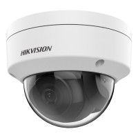 IP-відеокамера купольна Hikvision DS-2CD2143G2-IS (2.8) 4 MP антивандальна WDR