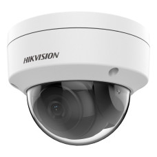 IP-відеокамера купольна Hikvision DS-2CD2143G2-IS (2.8) 4 MP антивандальна WDR IP-відеокамера купольна Hikvision DS-2CD2143G2-IS (2.8) 4 MP антивандальна WDR