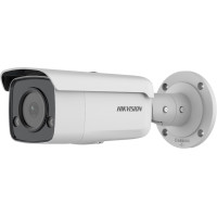 4 MP ColorVu Bullet IP камера Hikvision DS-2CD2T47G2-L (C) 4mm