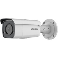 IP камера Hikvision DS-2CD2T47G2-L (C) 4mm 4 MP ColorVu Bullet IP камера Hikvision DS-2CD2T47G2-L (C) 4mm 4 MP ColorVu Bullet