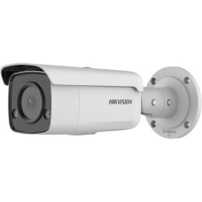 IP камера Hikvision DS-2CD2T47G2-L (C) 4mm 4 MP ColorVu Bullet