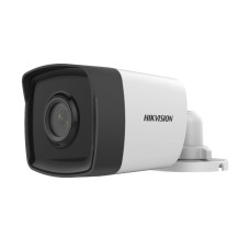 Turbo HD видеокамера Hikvision DS-2CE17D0T-IT5F(C) 6mm 2 Мп