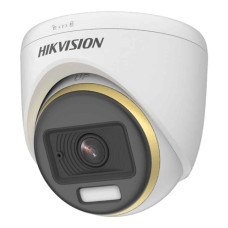 Видеокамера Hikvision DS-2CE70DF3T-PF 3.6 mm 2 MP ColorVu Turret