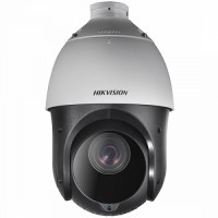IP PTZ-відеокамера Hikvision DS-2DE4425IW-DE(S5) with brackets 4MP Speed Dome