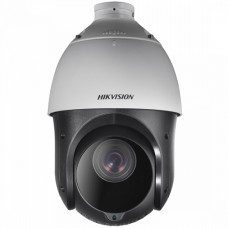 IP PTZ-відеокамера Hikvision DS-2DE4425IW-DE(S5) with brackets 4MP Speed Dome IP PTZ-відеокамера Hikvision DS-2DE4425IW-DE(S5) with brackets 4MP Speed Dome