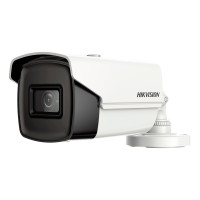 Відеокамера Hikvision DS-2CE16U7T-IT3F(3.6mm) 4K Bullet Відеокамера Hikvision DS-2CE16U7T-IT3F(3.6mm) 4K Bullet