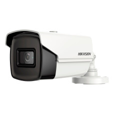 Видеокамера Hikvision DS-2CE16U7T-IT3F(3.6mm) 4K Bullet