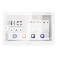 7" IP відеодомофон Hikvision DS-KH9310-WTE1 7" IP відеодомофон Hikvision DS-KH9310-WTE1