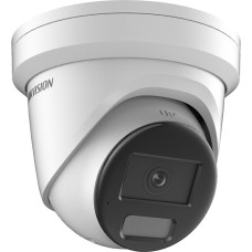 IP видеокамера Hikvision DS-2CD2327G2-LU (C) 4mm 2 MP
