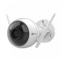 Уличная смарт-камера Ezviz CS-C3N-A0-3G2WFL1(2.8mm) Wi-Fi Уличная смарт-камера Ezviz CS-C3N-A0-3G2WFL1(2.8mm) Wi-Fi