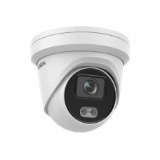 IP відеокамера Hikvision DS-2CD2347G2-LU (C) 2.8mm 4 MP