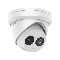 IP відеокамера Hikvision DS-2CD2383G2-IU 2.8mm 8 MP IP відеокамера Hikvision DS-2CD2383G2-IU 2.8mm 8 MP