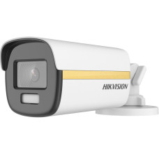 Видеокамера Hikvision DS-2CE12DF3T-F 3.6 mm 2 MP ColorVu Bullet Видеокамера Hikvision DS-2CE12DF3T-F 3.6 mm 2 MP ColorVu Bullet