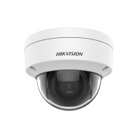 IP-відеокамера купольна Hikvision DS-2CD2143G2-IS (4.0) 4 MP антивандальна WDR IP-відеокамера купольна Hikvision DS-2CD2143G2-IS (4.0) 4 MP антивандальна WDR