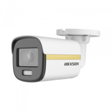 Видеокамера Hikvision DS-2CE10DF3T-F 3.6 mm 2 MP ColorVu Fixed Mini Bullet Видеокамера Hikvision DS-2CE10DF3T-F 3.6 mm 2 MP ColorVu Fixed Mini Bullet