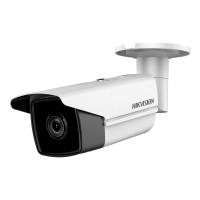 IP відеокамера Hikvision DS-2CD2T63G0-I8 (2.8 мм) 6Мп з детектором облич IP відеокамера Hikvision DS-2CD2T63G0-I8 (2.8 мм) 6Мп з детектором облич