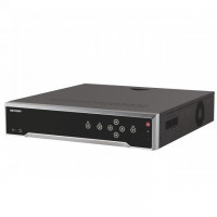 Сетевой видеорегистратор Hikvision DS-7716NI-I4(B) 16-х канальный Сетевой видеорегистратор Hikvision DS-7716NI-I4(B) 16-х канальный