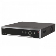 Сетевой видеорегистратор Hikvision DS-7716NI-I4(B) 16-х канальный Сетевой видеорегистратор Hikvision DS-7716NI-I4(B) 16-х канальный
