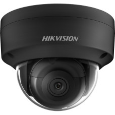 IP видеокамера Hikvision DS-2CD2183G2-IS 2.8mm 8 Мп AcuSense Dome black