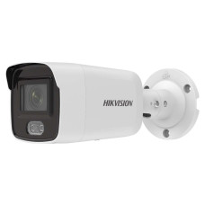 IP видеокамера Hikvision DS-2CD2047G2-LU(C)(2.8mm) 4 Мп ColorVu