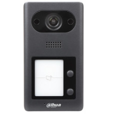 2Мп IP панель виклику на 2 абоненти Dahua DHI-VTO3211D-P2-S2