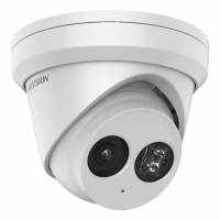 IP відеокамера Hikvision DS-2CD2343G2-IU 2.8mm 4 MP AcuSense Turret IP відеокамера Hikvision DS-2CD2343G2-IU 2.8mm 4 MP AcuSense Turret