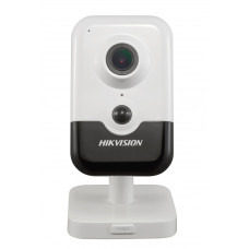 IP видеокамера Hikvision DS-2CD2463G0-IW(W) 2.8mm 6 МП WDR