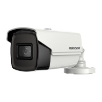 Видеокамера Hikvision DS-2CE16U1T-IT3F(2.8mm) 8 MP Bullet