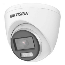 Видеокамера Hikvision DS-2CE72DF0T-F 2 MP ColorVu Turret