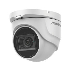Видеокамера Hikvision DS-2CE76U1T-ITMF 2.8mm 4K EXIR Turbo HD