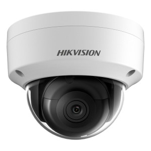 IP видеокамера Hikvision DS-2CD2183G2-IS 2.8mm 8 Мп AcuSense Dome IP видеокамера Hikvision DS-2CD2183G2-IS 2.8mm 8 Мп AcuSense Dome