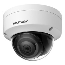IP видеокамера Hikvision DS-2CD2183G2-IS 2.8mm 8 Мп AcuSense Dome