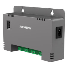 Блок живлення Hikvision DS-2FA1225-D4(EUR) Блок живлення Hikvision DS-2FA1225-D4(EUR)