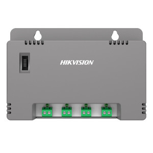Блок живлення Hikvision DS-2FA1225-D4(EUR) Блок живлення Hikvision DS-2FA1225-D4(EUR)