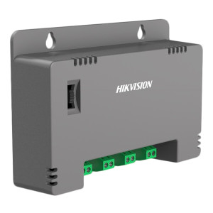 Блок живлення Hikvision DS-2FA1225-D4(EUR) Блок живлення Hikvision DS-2FA1225-D4(EUR)