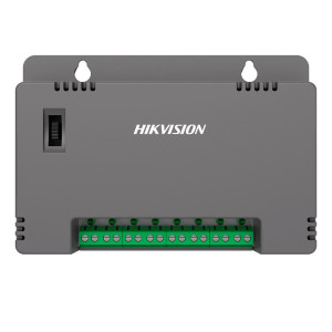 Блок питания Hikvision DS-2FA1205-D8(EUR) Блок питания Hikvision DS-2FA1205-D8(EUR)