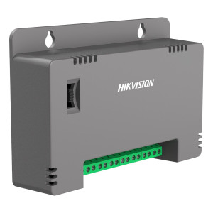 Блок питания Hikvision DS-2FA1205-D8(EUR) Блок питания Hikvision DS-2FA1205-D8(EUR)