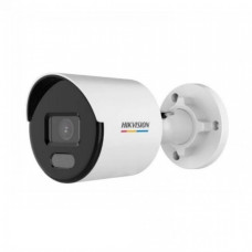 IP видеокамера Hikvision DS-2CD1027G0-L(C) 4mm 2 МП ColorVu lite