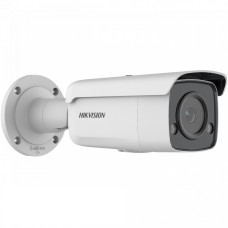 IP видеокамера Hikvision DS-2CD2T47G2-L(C) 2.8mm 4 МП ColorVu Bullet