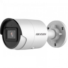 IP видеокамера Hikvision DS-2CD2063G2-I 4mm 6 Мп AcuSense Bullet