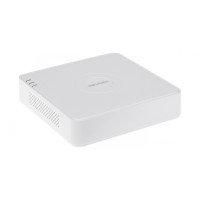 Turbo HD відеореєстратор Hikvision DS-7104HQHI-K1(C)(S) 4-канальний