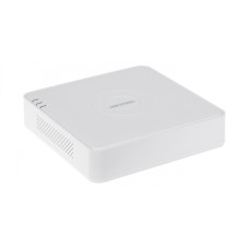 Turbo HD видеорегистратор Hikvision DS-7104HQHI-K1(C)(S) 4-канальный Turbo HD видеорегистратор Hikvision DS-7104HQHI-K1(C)(S) 4-канальный