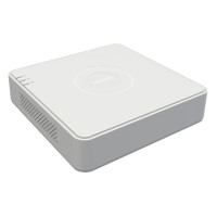 TURBO HD видеорегистратор Hikvision DS-7108HQHI-K1(C)(S) 8-канальный TURBO HD видеорегистратор Hikvision DS-7108HQHI-K1(C)(S) 8-канальный