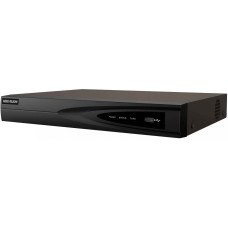 16-канальный сетевой видеорегистратор Hikvision DS-7616NI-Q1 ( C) 16-канальный сетевой видеорегистратор Hikvision DS-7616NI-Q1 ( C)